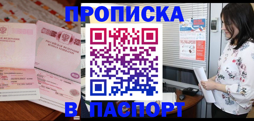 прописка гарантия в Королёве